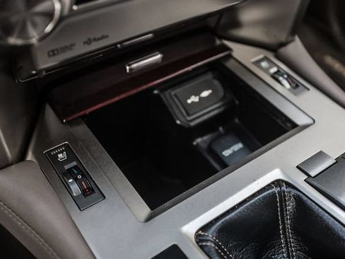 Used 2018 Lexus GX 460 Premium AWD/4WD image 47