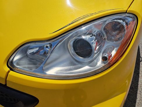 Used 2013 smart fortwo passion RWD image 9