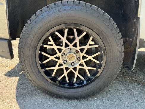 Used 2016 Chevrolet Silverado 1500 LT w/ All Star Edition RWD image 18