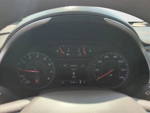 Used 2020 Chevrolet Malibu LS image 11