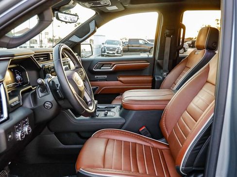 Used 2024 GMC Sierra 1500 Denali Ultimate image 22