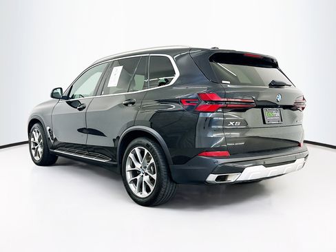 Used 2024 BMW X5 xDrive40i image 5