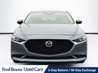 Used 2024 MAZDA MAZDA3 s video 2