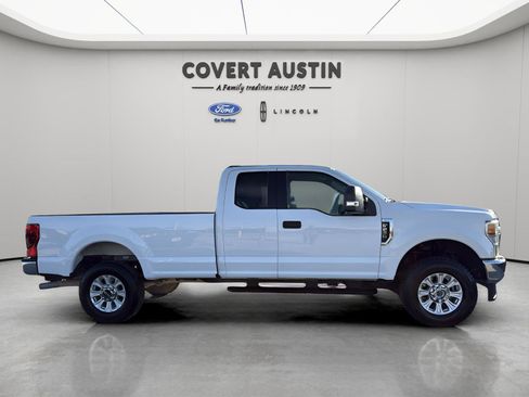 Used 2022 Ford F250 XLT w/ XLT Value Package image 6