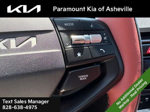 New 2026 Kia Sportage SX Prestige AWD/4WD image 14