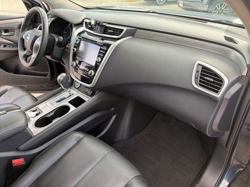Used 2018 Nissan Murano S AWD/4WD image 36