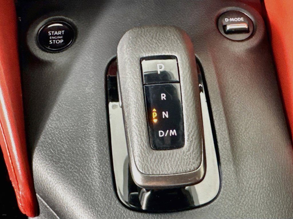 Used 2024 Nissan Z Performance w/ Floor Mat Package RWD image 21