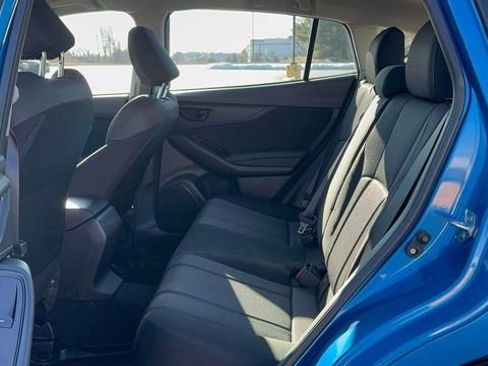 Used 2022 Subaru Impreza Premium image 10