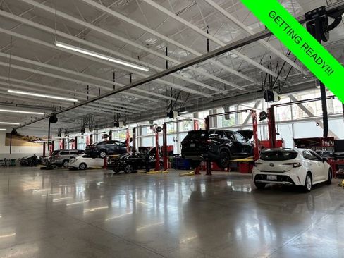 Used 2018 Mercedes-Benz GLC 300 image 33