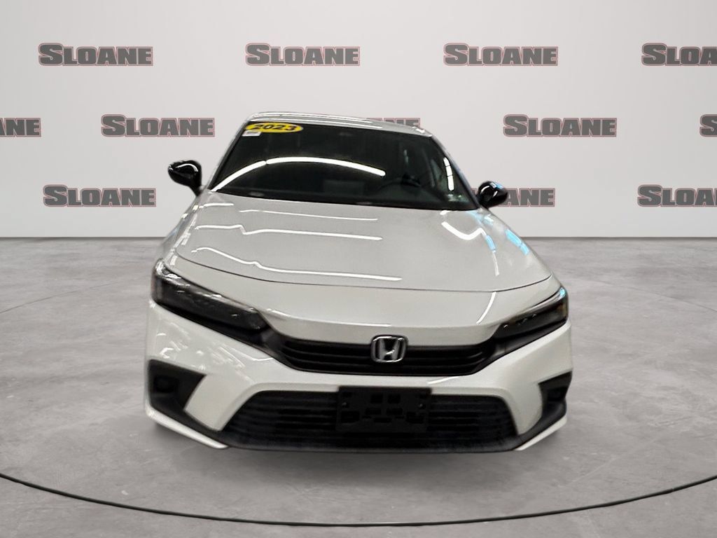 Used 2023 Honda Civic Sport image 8