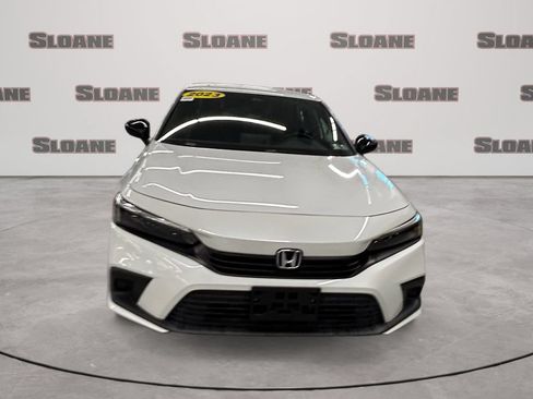 Used 2023 Honda Civic Sport image 8