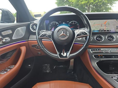 Used 2022 Mercedes-Benz CLS 450 4MATIC image 27