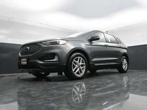 Used 2024 Ford Edge SEL AWD/4WD image 60