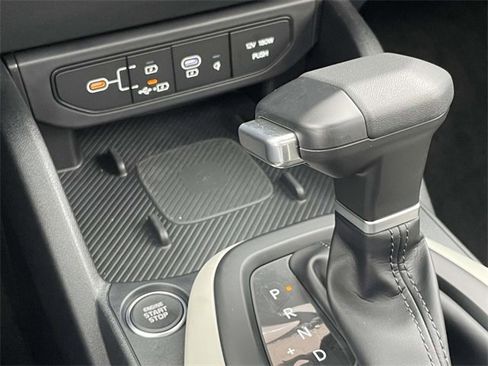 New 2025 Kia K4 GT-Line w/ GT-Line Premium Package image 37