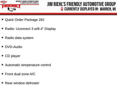 Used 2018 Dodge Journey GT