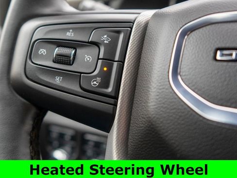 Used 2025 GMC Sierra 2500 Denali w/ Denali Reserve Package image 23