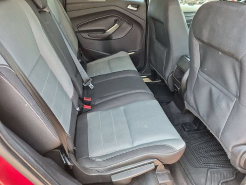 Used 2016 Ford Escape SE w/ SE Cold Weather Package FWD image 20