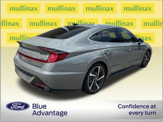 Used 2021 Hyundai Sonata SEL Plus FWD video 2