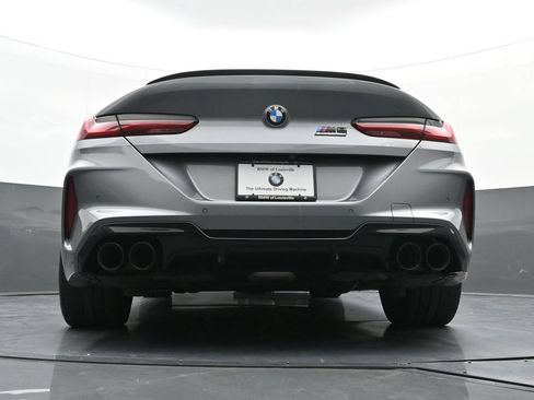 Used 2024 BMW M8 Gran Coupe xDrive Competition AWD/4WD image 29