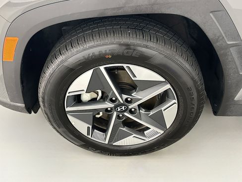 Used 2025 Hyundai Tucson SEL image 11
