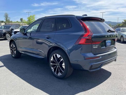 New 2026 Volvo XC60 B5 Plus w/ Protection Package Premier image 27