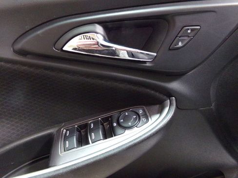 Used 2023 Chevrolet Malibu LT w/ Driver Confidence Package image 15