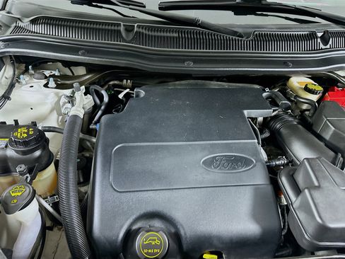 Used 2017 Ford Explorer Limited w/ Equipment Group 301A image 36