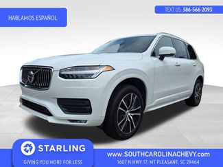 Used 2020 Volvo XC90 T5 Momentum w/ Protection Package Premier AWD/4WD 360° Tour