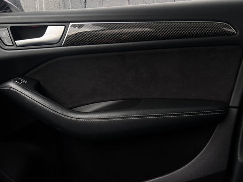 Used 2017 Audi SQ5 Premium Plus image 23