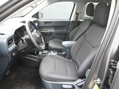 New 2025 Ford Maverick XL w/ Equipment Group 102A image 18