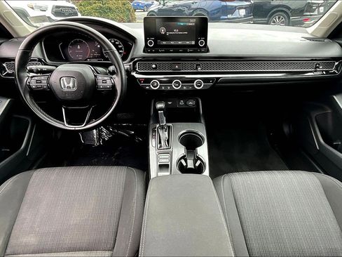 Used 2023 Honda Civic EX image 15
