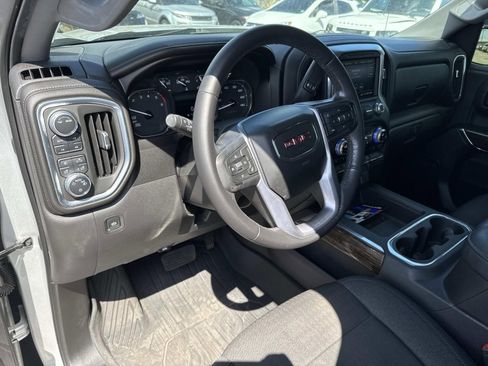 Used 2021 GMC Sierra 1500 Elevation AWD/4WD image 17