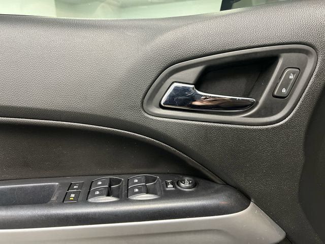 Certified 2021 Chevrolet Colorado ZR2 w/ Colorado ZR2 Bison Edition AWD/4WD image 23