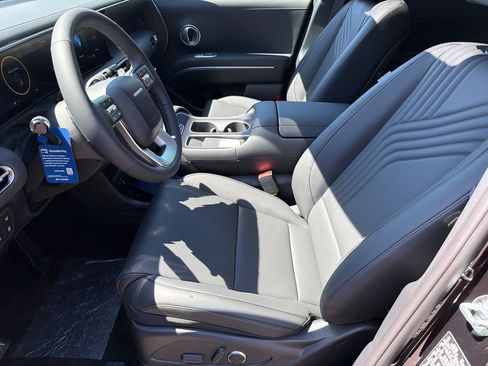New 2026 Hyundai Palisade SEL Premium FWD image 10