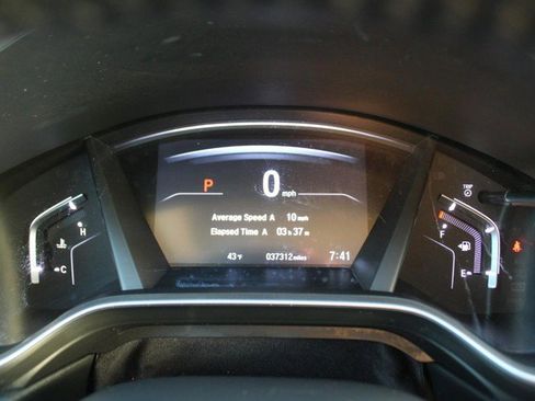 Used 2021 Honda CR-V Touring image 18