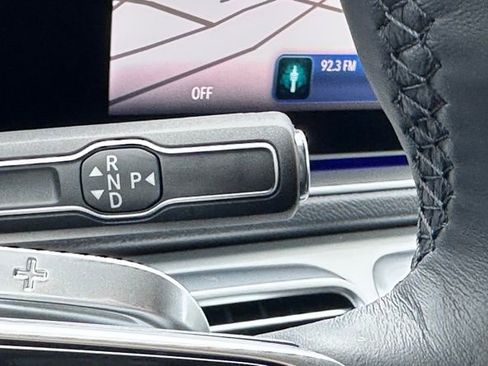 Certified 2025 Mercedes-Benz GLE 350 4MATIC image 21