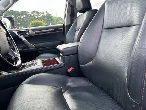 Used 2018 Lexus GX 460 Premium w/ Premium Package AWD/4WD image 20