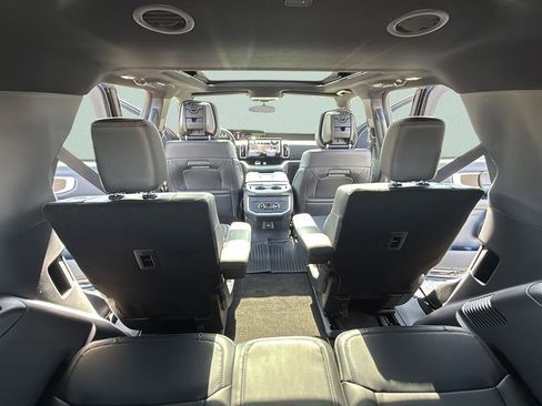 New 2026 Ford Expedition Platinum AWD/4WD image 35