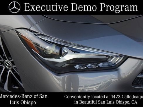 Used 2025 Mercedes-Benz CLA 250 image 12