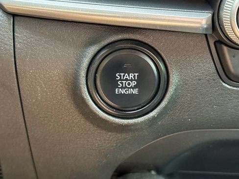 Certified 2024 MAZDA MAZDA3 s FWD image 23