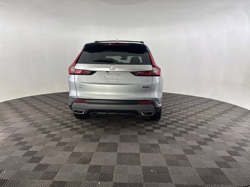 Used 2024 Honda CR-V Sport image 8