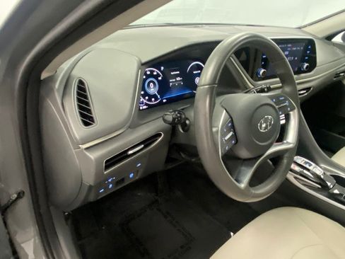 Used 2022 Hyundai Sonata SEL w/ Convenience Package image 31