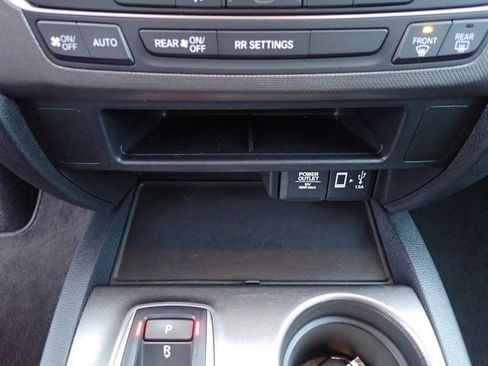 Used 2021 Honda Ridgeline Sport image 25