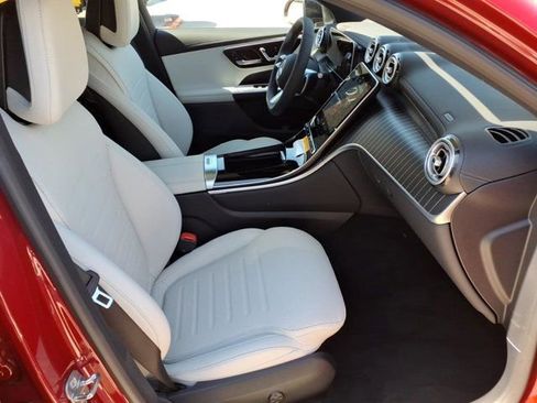 New 2026 Mercedes-Benz GLC 300 4MATIC image 15