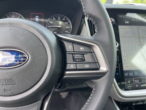 Certified 2025 Subaru Outback Premium w/ Popular Package #1A AWD/4WD image 20