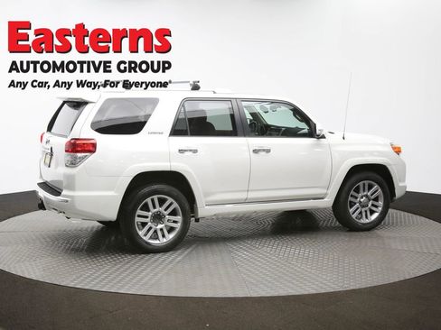 Used 2010 Toyota 4Runner Limited image 49