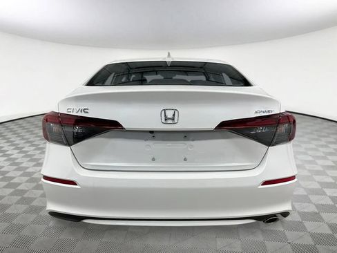 New 2026 Honda Civic Sport image 5
