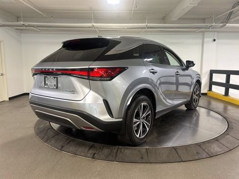 Used 2024 Lexus RX 350 Premium w/ Accessory Package (Z1) AWD/4WD image 8