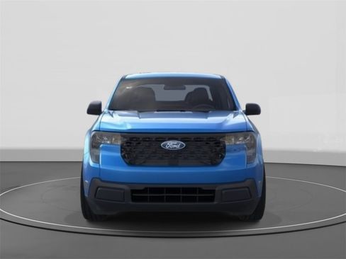 New 2026 Ford Maverick XL image 6