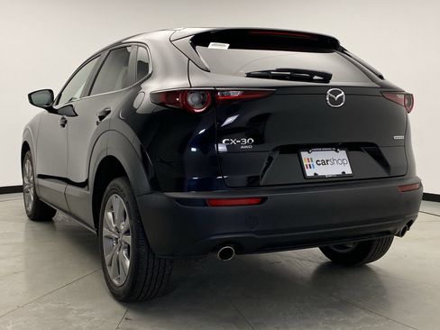 Used 2020 MAZDA CX-30 AWD w/ Select Package image 3